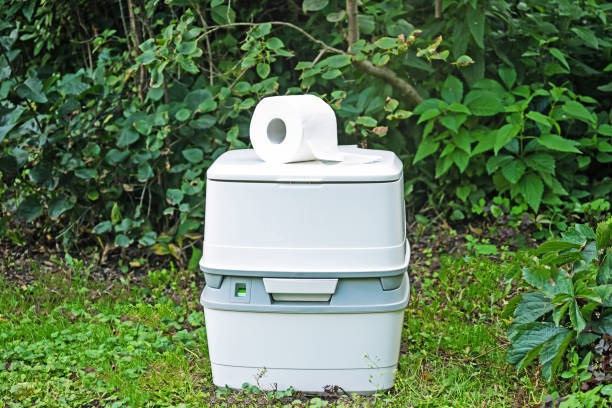 Best Portable bathroom rental  in Andrews, NC