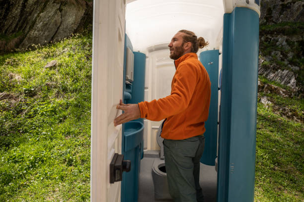 Best Sanitation services for porta potties  in Andrews, NC
