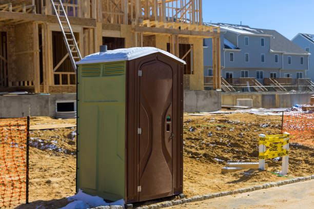 Best High-end porta potty rental  in Andrews, NC