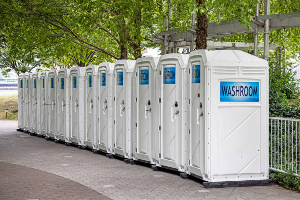 Best Luxury portable toilet rental  in Andrews, NC