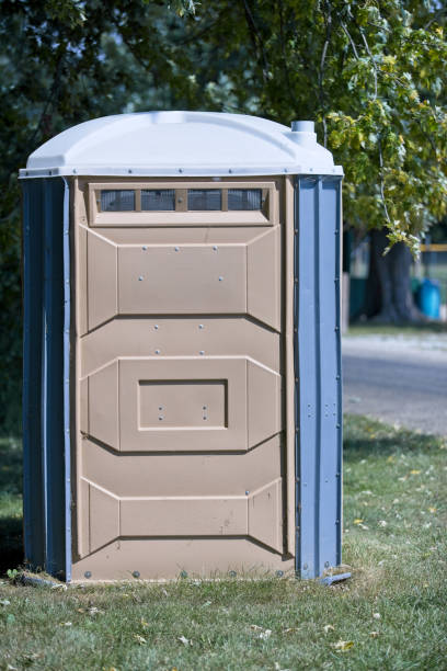 Best Portable restroom trailer rental  in Andrews, NC