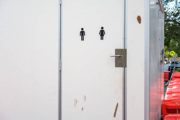 Portable Toilet Options We Offer in Andrews, NC