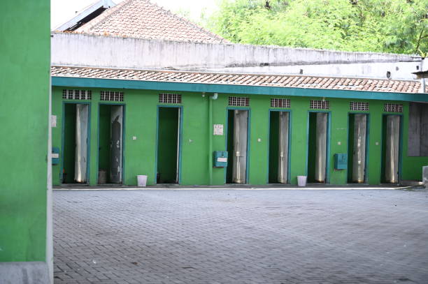 Best Sanitation services for porta potties  in Andrews, NC
