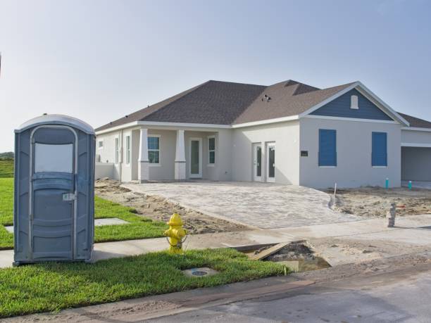 Best Best portable toilet rental  in Andrews, NC